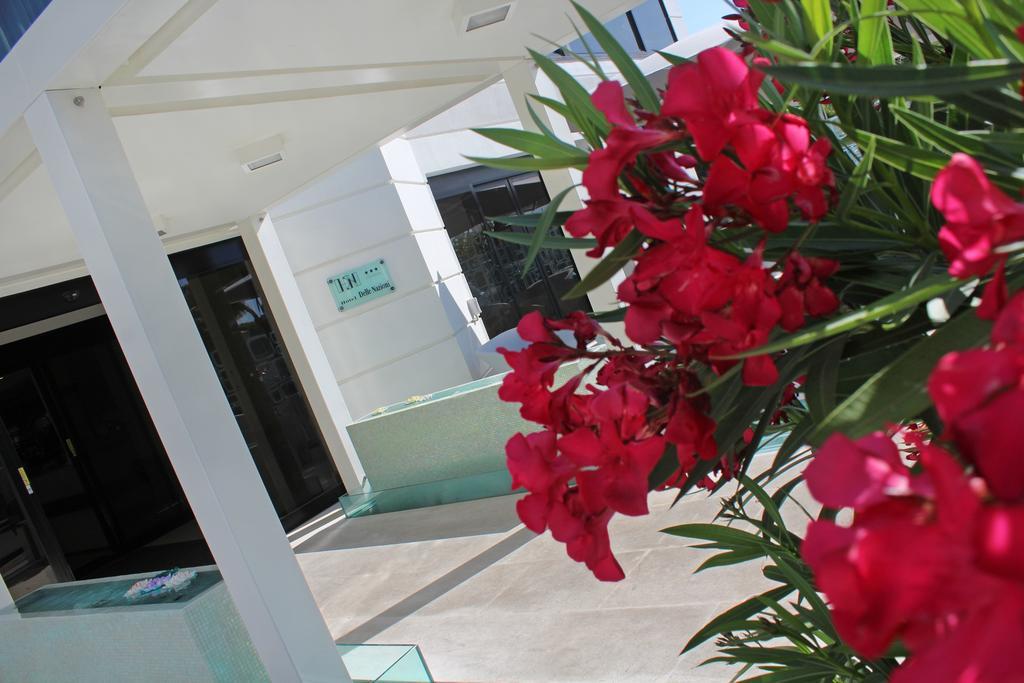 Hotel Delle Nazioni Milano Marittima Kültér fotó