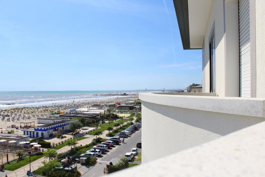 Hotel Delle Nazioni Milano Marittima Kültér fotó