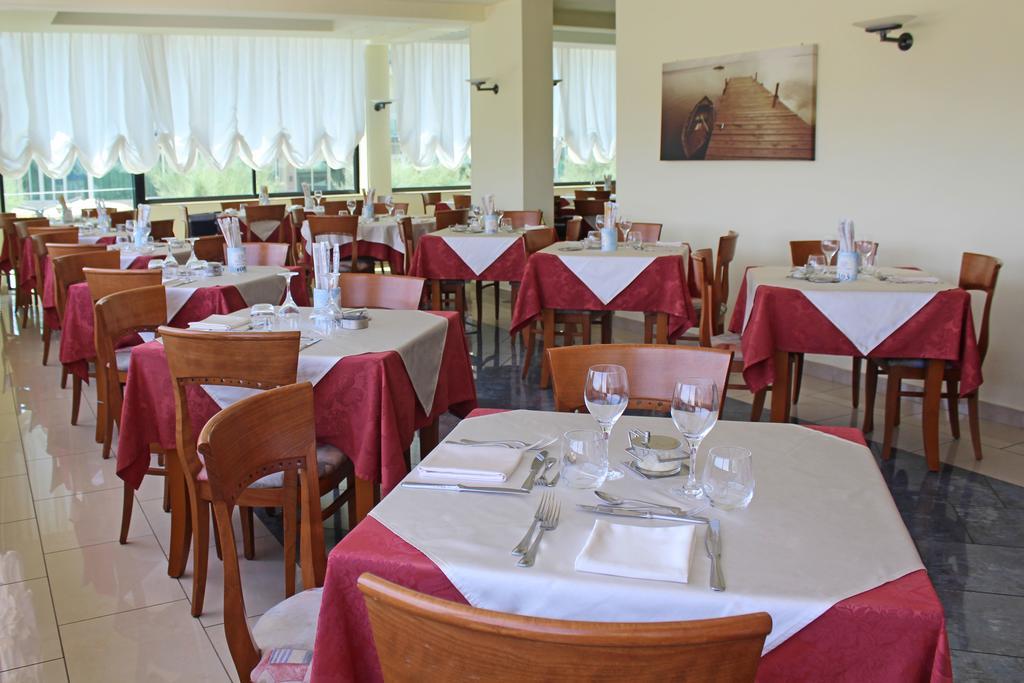 Hotel Delle Nazioni Milano Marittima Kültér fotó