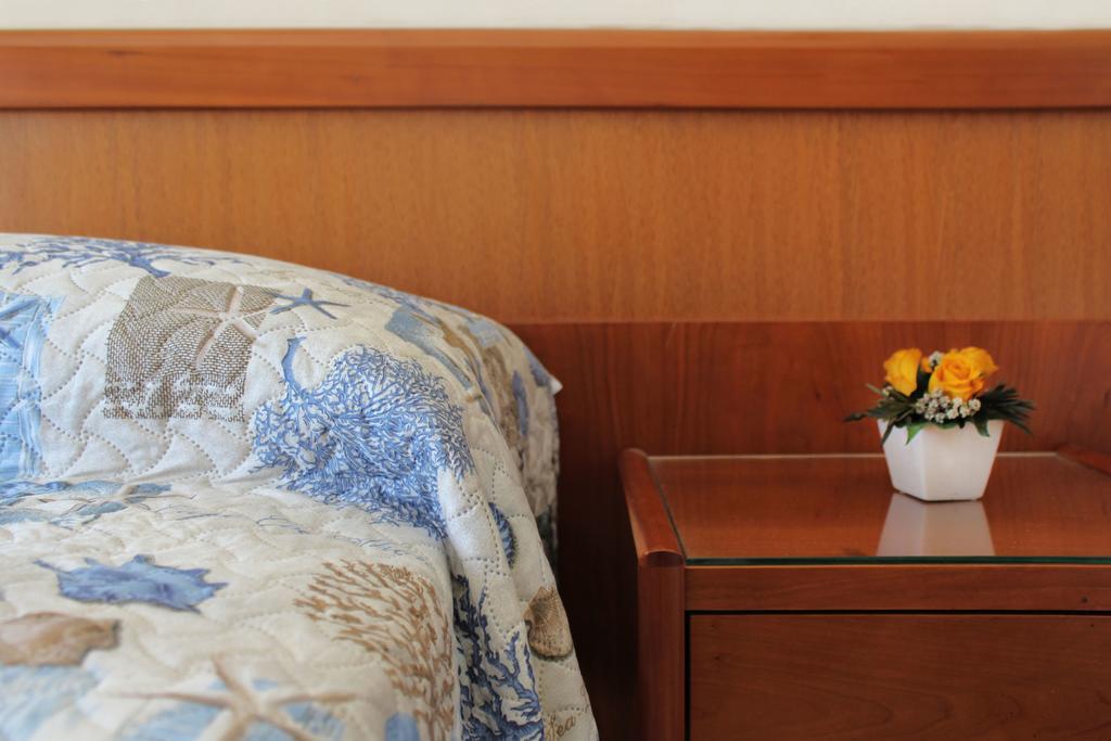 Hotel Delle Nazioni Milano Marittima Kültér fotó